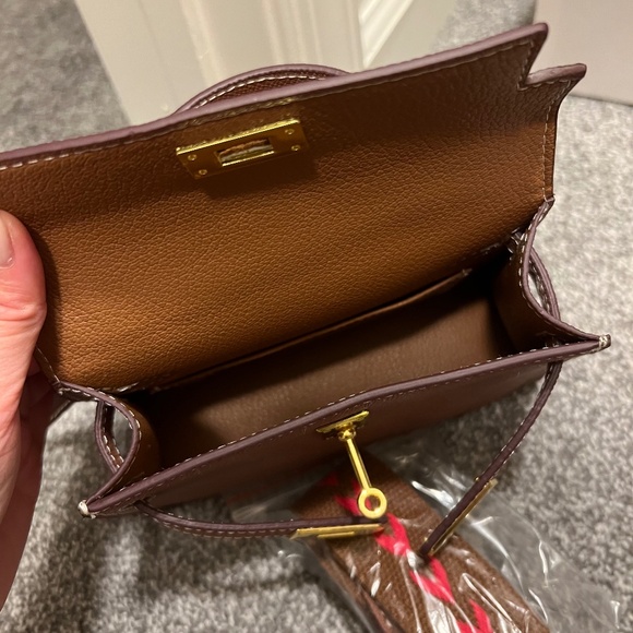 Lily & Bean Hettie Mini Bag - Picture 4 of 7